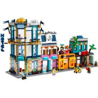 LEGO® Creator 3 v 1 31141 Hlavná ulica 2