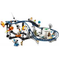 LEGO® Creator 3 v 1 31142 Vesmírna horská dráha 2