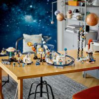 LEGO® Creator 3 v 1 31142 Vesmírna horská dráha 5