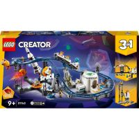 LEGO® Creator 3 v 1 31142 Vesmírna horská dráha 6