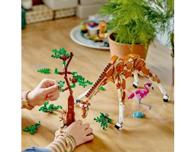 LEGO® Creator 31150 Divoké zvieratá zo safari