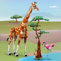 LEGO® Creator 31150 Divoké zvieratá zo safari 6