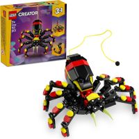 LEGO® Creator 3 v 1 31159 Divoké zvieratá Prekvapivý pavúk