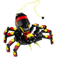 LEGO® Creator 3 v 1 31159 Divoké zvieratá Prekvapivý pavúk 2