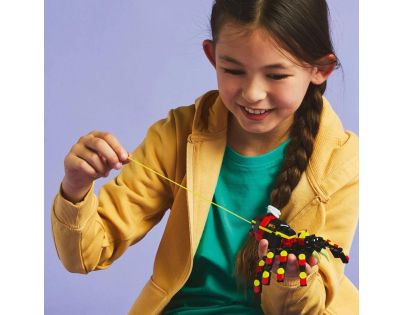 LEGO® Creator 3 v 1 31159 Divoké zvieratá Prekvapivý pavúk