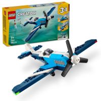 LEGO® Creator 3 v 1 31160 Pretekárske lietadlo