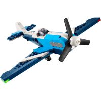 LEGO® Creator 3 v 1 31160 Pretekárske lietadlo 2