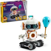 LEGO® Creator 3 v 1 31164 Vesmírny robot