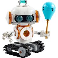 LEGO® Creator 3 v 1 31164 Vesmírny robot 2