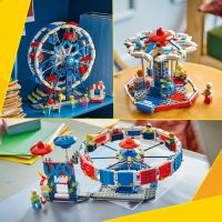 LEGO® Creator 3 v 1 31389 Kultové ruské koleso 5