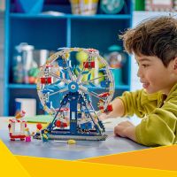 LEGO® Creator 3 v 1 31389 Kultové ruské koleso 6