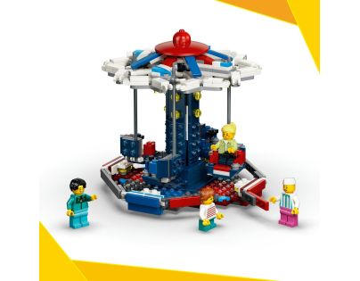 LEGO® Creator 3 v 1 31389 Kultové ruské koleso