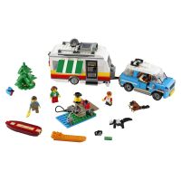 LEGO® Creator 31108 Rodinná dovolenka v karavane 2