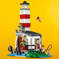 LEGO® Creator 31108 Rodinná dovolenka v karavane 3