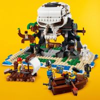 LEGO® Creator 31109 Pirátska loď 5
