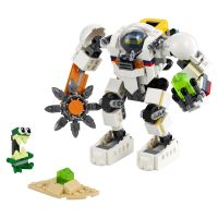 LEGO® Creator 31115 Vesmírny ťažobný robot 2