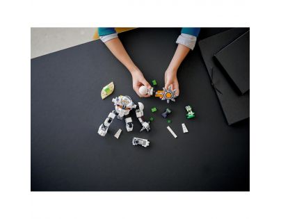 LEGO® Creator 31115 Vesmírny ťažobný robot