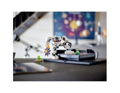 LEGO® Creator 31115 Vesmírny ťažobný robot