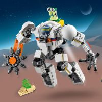 LEGO® Creator 31115 Vesmírny ťažobný robot 6