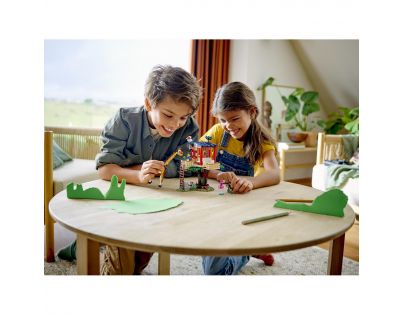 LEGO® Creator 31116 Safari domček na strome