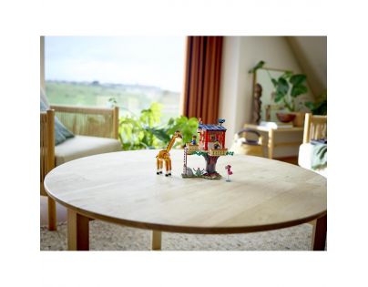 LEGO® Creator 31116 Safari domček na strome