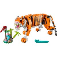 LEGO® Creator 31129 Majestátny tiger - Poškodený obal 2