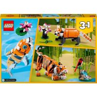 LEGO® Creator 31129 Majestátny tiger - Poškodený obal 5