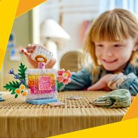 LEGO® Creator 3 v 1 31383 Parfém s ozdobnými kvetmi 4