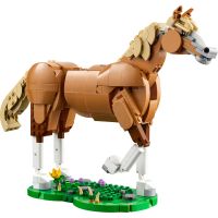 LEGO® Creator 3v1 31166 Krásny kôň 2