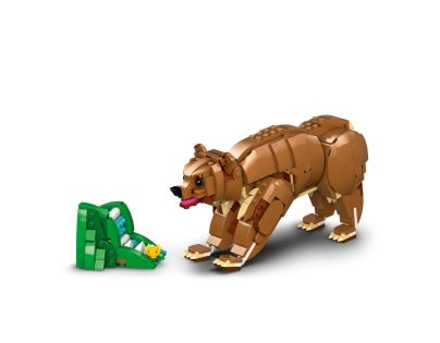 LEGO® Creator 3v1 31166 Krásny kôň