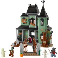 LEGO® Creator 3v1 31167 Strašidelný dom 2