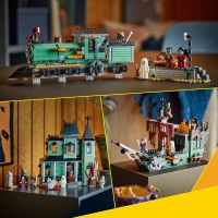 LEGO® Creator 3v1 31167 Strašidelný dom 4