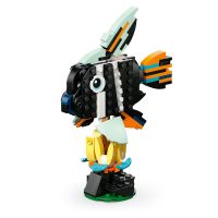 LEGO® Creator 3v1 31173 Divoké zvieratá: Tropický tukan 6
