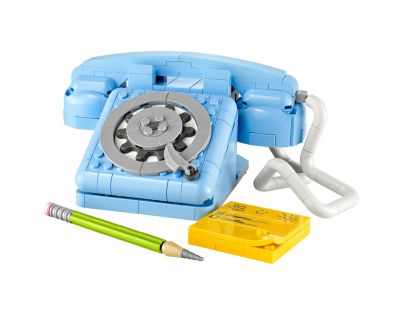 LEGO® Creator 3v1 31174 Retro telefón