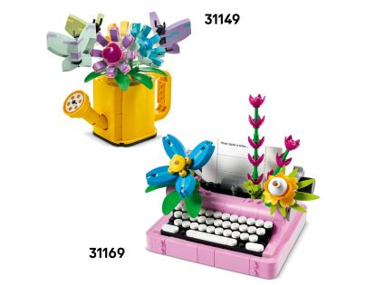 LEGO® Creator 3v1 31174 Retro telefón