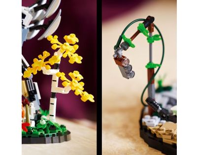 LEGO® 76989 Horizon Forbidden West: Tallneck