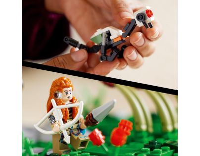 LEGO® 76989 Horizon Forbidden West: Tallneck