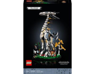 LEGO® 76989 Horizon Forbidden West: Tallneck