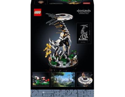 LEGO® 76989 Horizon Forbidden West: Tallneck