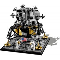 LEGO® Creator Expert 10266 Lunárny modul NASA Apollo 11 - Poškodený obal 4