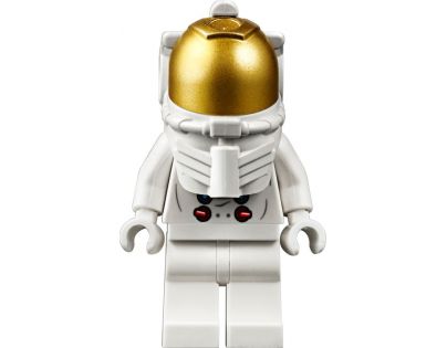 LEGO® Creator Expert 10266 Lunárny modul NASA Apollo 11 - Poškodený obal