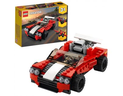 LEGO® Creators 31100 Športové auto