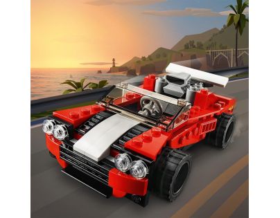 LEGO® Creators 31100 Športové auto