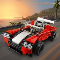 LEGO® Creators 31100 Športové auto 4