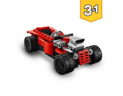 LEGO® Creators 31100 Športové auto