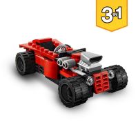 LEGO® Creators 31100 Športové auto 5