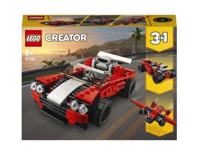 LEGO® Creators 31100 Športové auto
