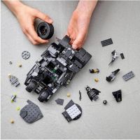 LEGO® DC Batman ™ 76239 Batmobil Tumbler: souboj se Scarecrowem 4