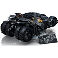 LEGO® DC Batman™ 76240 DC Batman™ Batmobil Tumbler 4