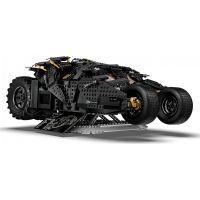 LEGO® DC Batman™ 76240 DC Batman™ Batmobil Tumbler 5